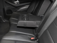 2024款 GLE 450 4MATIC 轿跑SUV 时尚型