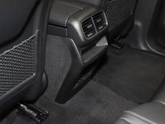 2024款 GLE 450 4MATIC 轿跑SUV 时尚型
