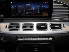2024款 GLE 450 4MATIC 轿跑SUV 时尚型