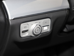 2024款 GLE 450 4MATIC 轿跑SUV 时尚型