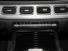 2024款 GLE 450 4MATIC 轿跑SUV 时尚型