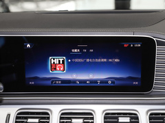 2024款 GLE 450 4MATIC 轿跑SUV 时尚型