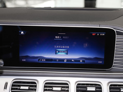 2024款 GLE 450 4MATIC 轿跑SUV 时尚型