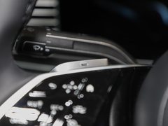 2024款 GLE 450 4MATIC 轿跑SUV 时尚型