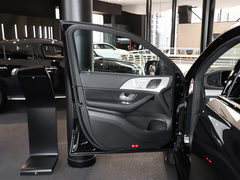 2024款 GLE 450 4MATIC 轿跑SUV 时尚型