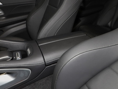 2024款 GLE 450 4MATIC 轿跑SUV 时尚型