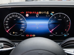 2024款 GLE 450 4MATIC 轿跑SUV 时尚型