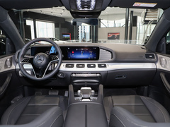 2024款 GLE 450 4MATIC 轿跑SUV 时尚型