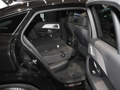 2024款 GLE 450 4MATIC 轿跑SUV 时尚型