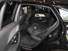 2024款 GLE 450 4MATIC 轿跑SUV 时尚型