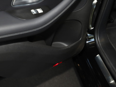 2024款 GLE 450 4MATIC 轿跑SUV 时尚型