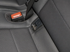 2024款 GLE 450 4MATIC 轿跑SUV 时尚型