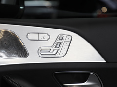 2024款 GLE 450 4MATIC 轿跑SUV 时尚型