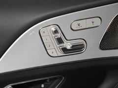 2024款 GLE 450 4MATIC 轿跑SUV 时尚型