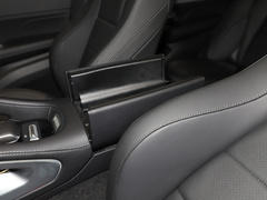 2024款 GLE 450 4MATIC 轿跑SUV 时尚型