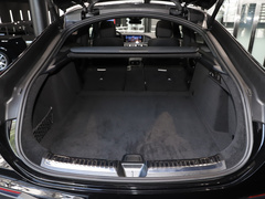 2024款 GLE 450 4MATIC 轿跑SUV 时尚型