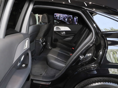 2024款 GLE 450 4MATIC 轿跑SUV 时尚型