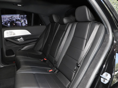 2024款 GLE 450 4MATIC 轿跑SUV 时尚型