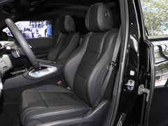 2024款 GLE 450 4MATIC 轿跑SUV 时尚型
