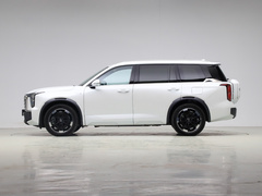 2024款 PHEV 143km 旅行者 Max
