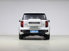2024款 PHEV 143km 旅行者 Max