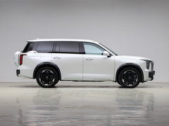 2024款 PHEV 143km 旅行者 Max