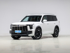 2024款 PHEV 143km 旅行者 Max