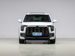 2024款 PHEV 143km 旅行者 Max