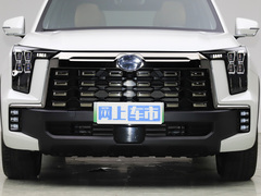 2024款 PHEV 143km 旅行者 Max