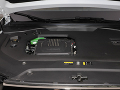 2024款 PHEV 143km 旅行者 Max