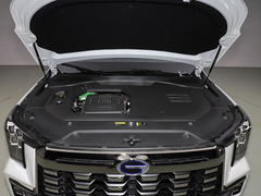 2024款 PHEV 143km 旅行者 Max