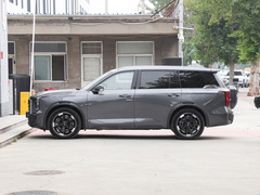2024款 PHEV 143km 旅行者 Max