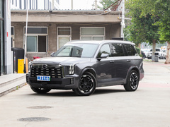2024款 PHEV 143km 旅行者 Max