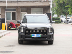 2024款 PHEV 143km 旅行者 Max