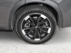 2024款 PHEV 143km 旅行者 Max