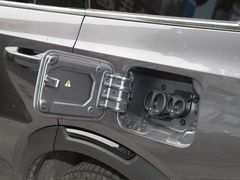 2024款 PHEV 143km 旅行者 Max