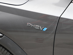 2024款 PHEV 143km 旅行者 Max