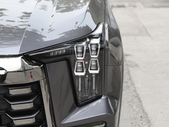 2024款 PHEV 143km 旅行者 Max