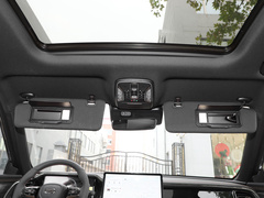 2024款 PHEV 143km 旅行者 Max