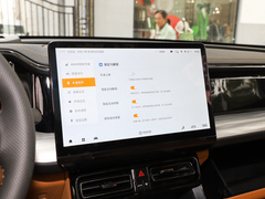 2024款 PHEV 143km 旅行者 Max