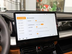 2024款 PHEV 143km 旅行者 Max