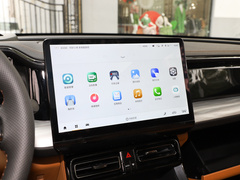 2024款 PHEV 143km 旅行者 Max