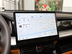 2024款 PHEV 143km 旅行者 Max