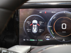 2024款 PHEV 143km 旅行者 Max