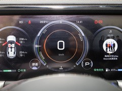 2024款 PHEV 143km 旅行者 Max