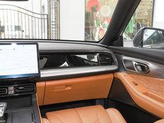 2024款 PHEV 143km 旅行者 Max