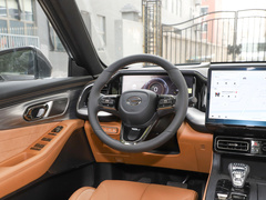2024款 PHEV 143km 旅行者 Max
