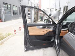 2024款 PHEV 143km 旅行者 Max