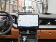 2024款 PHEV 143km 旅行者 Max