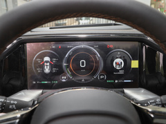 2024款 PHEV 143km 旅行者 Max